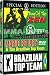 DAY OF ZEN MARIO SPERRY & THE BRAZILIAN TOP TEAM