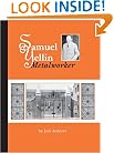 Samuel Yellin, Metalworker