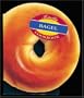 Totally Bagels (Totally Cookbooks)