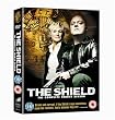 The Shield - Season 4 [4 DVDs] [UK Import]