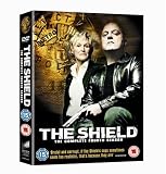 The Shield - Season 4 [2004]