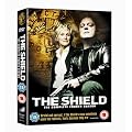 The Shield - Season 4 [DVD] [2007]