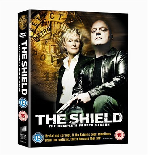 The Shield - Season 4