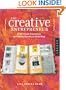 The Creative Entrepreneur: A DIY Visual Guidebook for Making Business Ideas Real