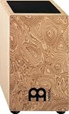 Meinl CAJ8MB-M Pickup Cajons Makah Burl