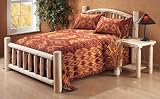 Caliente Southwestern Coverlet