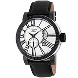 Akribos XXIV Mens AKR435SS Grandiose Automatic