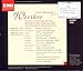 Massenet - Werther / Alagna · Gheorghiu · Hampson · Petibon · Courtis · Fouchécourt · Frémeau · LSO · Pappano