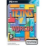 Tetris Worlds (輸入版) Tetris Worlds (輸入版)
