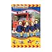 Poster roulé Fun Motif: Fireman Sam