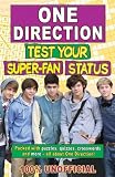 One Direction: Test Your Super-fan Status