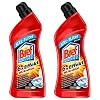 WC Bref Power Kraftpaket Gel, 2er Pack (2 x 1 Liter)