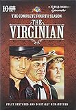 The Virginian: Season 4