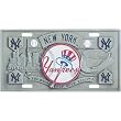 New York Yankees MLB Sport Plate by Half Time
