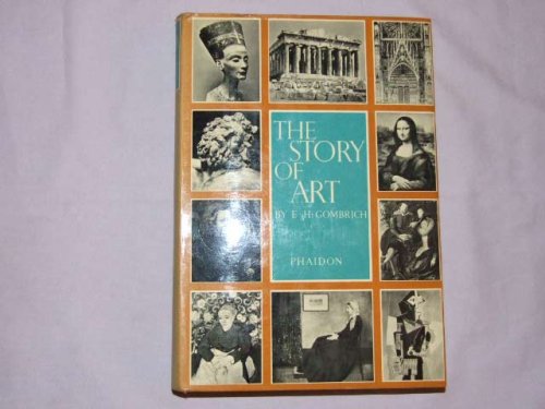 Story of Art
