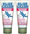 Blue Lizard Sunscreen Sensitive chemical frr, Fragrance free, SPF 30+, 3fl.oz