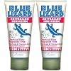 Blue Lizard Sunscreen Sensitive chemical frr, Fragrance free, SPF 30+, 3fl.oz