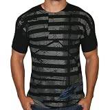 ALPINESTARS Jailhouse Mens T-Shirt