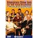 DVD-Bluegrass Slow Jam for the Total Beginner