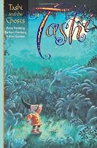 Tashi and the Ghosts
