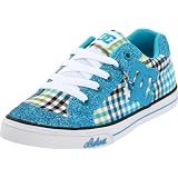 DC Shoes Kids Chelsea Charm Tx B Casual Shoe