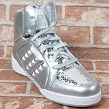 ADIDAS【アディダス】MISSY E： FLY HOOPS MID G09528 ミッシー・エリオット