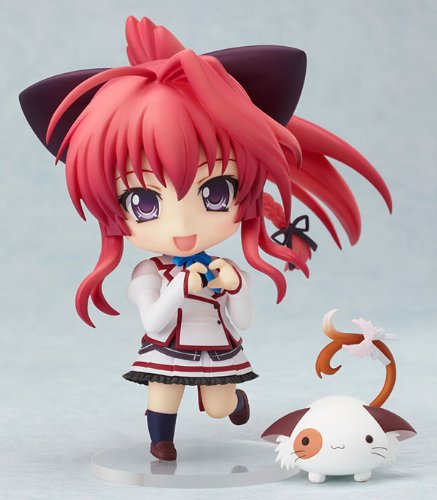Minami Kawashima Nendoroid Moshidora Figure [JAPAN]-image