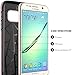 S7 Case, Galaxy S7 Case, SGM Premium Hybrid High ImpactShock Absorbent Defender Case With Anti-Slip Grip For Galaxy S7