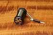 Rite Ceramic Shorty Bobbin