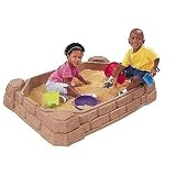 Step2 Naturally Playful Sandbox