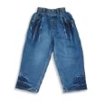 Dogwood - Toddler Boys Denim Jeans, Blue Denim