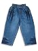 Dogwood - Toddler Boys Denim Jeans, Blue Denim (Size 2T)