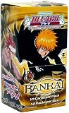 Bleach Trading Card Game - Bankai Booster Box - 12 packs / 10 cards Bleach Trading Card Game - Bankai Booster Box - 12 packs / 10 cards