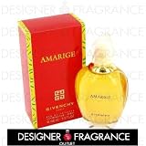 Amarige by Givenchy 1 oz Women Perfume NEW