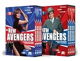 The Complete the New Avengers Series