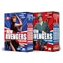 The Complete the New Avengers Series (REGION 1) (NTSC)