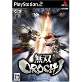 無双OROCHI(通常版)