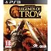Warriors: Legends of Troy (PS3)