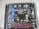 Mystic Stylez: The First Album