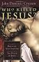 Who Killed Jesus?