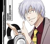 �uBLEACH BEAT COLLECTION ��GIN ICHIMARU���v�̉摜