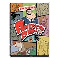 American Dad: Volume 5