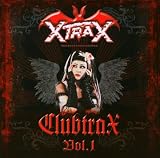 X-Trax Clubtrax Vol.1 - Staubkind