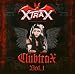CD - X-Trax Clubtrax Vol.1 von Staubkind