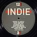 12 Inch Dance: Indie