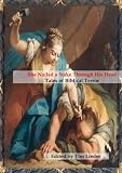 She Nailed a Stake Through His Head: Tales of Biblical Terror