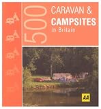 Caravan and Campsites (AA 500) (AA 500)