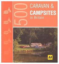 Caravan and Campsites (AA 500)