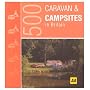 Caravan and Campsites (AA 500) (AA 500)