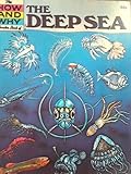 The how and why wonder book of the deep sea